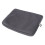 Capa protetora para notebook Air/Pro de 13 polegadas (cinza) 1