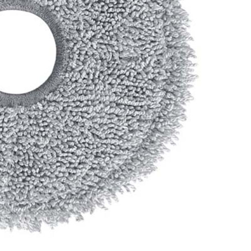 For Neatsvor U1Max Side Brush Mop Cloth Robot Vacuum Cleaner Accessory Part 1
