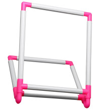Cross Stitch Stand Embroidery Floor Stand Embroidery Desktop Cross Stitch Embroidery Tapestry Frame Sewing Tools