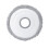 For Neatsvor U1Max Side Brush Mop Cloth Robot Vacuum Cleaner Accessory Part 5