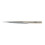 EMS pincet, superdun, lang model 60 (140 mm) 1