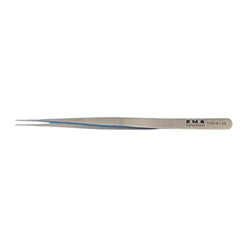 EMS pincet, superdun, lang model 60 (140 mm)