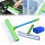 Kit di tergivetri in silicone da 3 pezzi 1