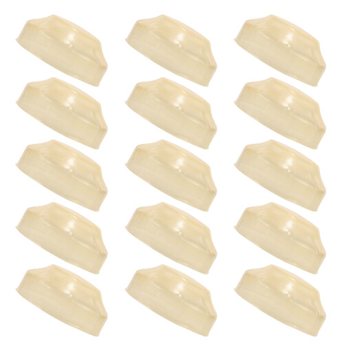 45Pièces Cache Beige Protection Décoration