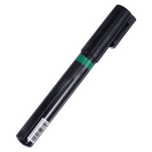 2Stk Nagelkunst Stift Grün Praktischer Manicure Pen Für Nageldesign