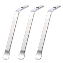 Bicycle Tire Lever Tyre Spoon Iron Changing Tool, Bike Tire Levers 3 pcs