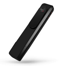 No WiFi Security Camera, Mini Camera Surveillance for 24/7 Loop Record with Battery Operated Design, 1080P Micro Camera for Pocket Sized Surveillance