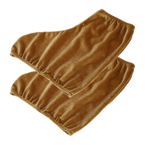 5Paires Cache- Patinage Élasticité Résistance Polyester