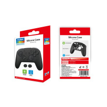 Custodia in silicone per controller Nintendo Switch2PRO