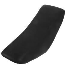 1Pcs Dirt Bike Seat Cushion Sleek and Simple Design for Off-Road Riding 13.17X5.50X4.72In