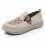 Γυναικεία αναπνεύσιμα slip-on παπούτσια πεζοπορίας, ελαφριά και μαλακά 1