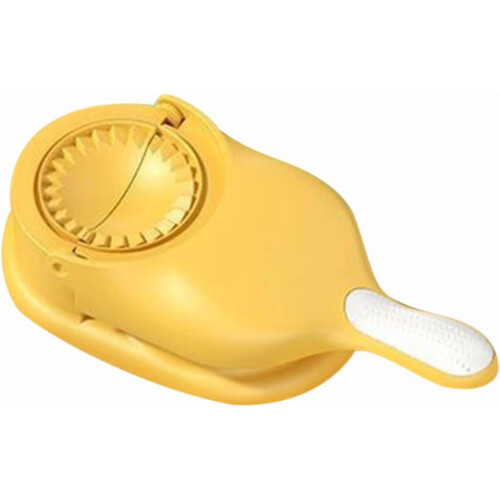 Moule à raviolis 2 en 1, presse à pâte manuelle
