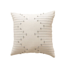 Throw Pillows Furniture Supplies Indoor Decorative Pillow 2 Sets Of Decorative Fabric Bohemian Home Decor Cushions 18x18 Inches