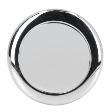 Manopola in ABS professionale standard 7.5x3 cm per lavatrice