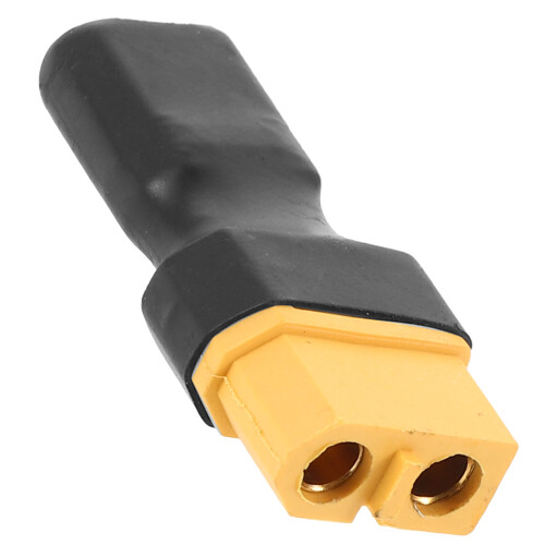 4Pièces Connecteur Batterie ABS Pour Drones Voitures Rc À
