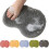Mata Scrubber Cosa Silicone le Cupáin Shúchán 1