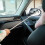 Worgeous Side Mirror Squeege Car Mirrors Squeegee 2Pcs Rectangular 1