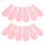 60Pièces Langue Simulée Rose, Kit DIY Pour Langue De Adorable 1