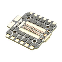 ESC FPV Sin Escobillas AM 100A 4 en 1, 3-8S LIPO, 30,5 X 30,5 mm, para Drones RC FPV de 13 y 15 Pulgadas, Piezas de Estilo Libre