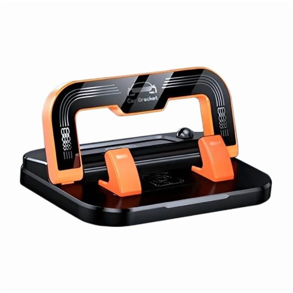360 Rotating Car Phone Holder With Suction Cup 9450273242750
