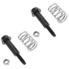 Kit de Reparo de Parafusos do Coletor de Escape (1 conjunto)
