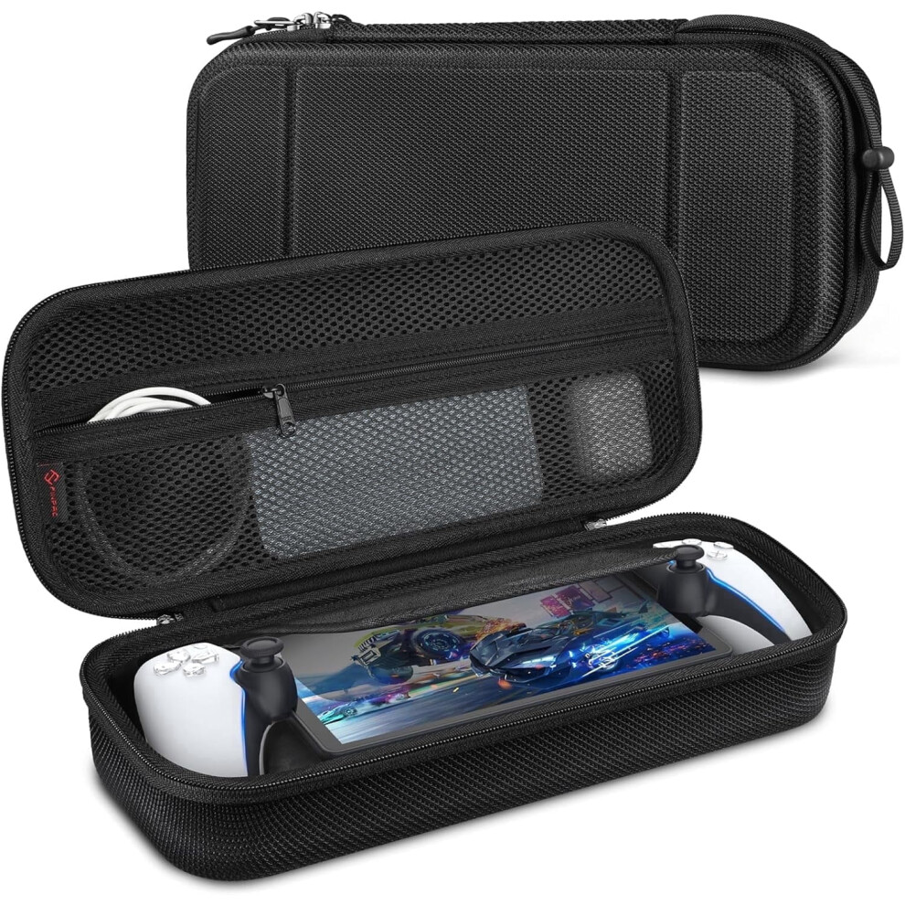 Shockproof Hard Shell Case For Playstation Portal 9450273242729