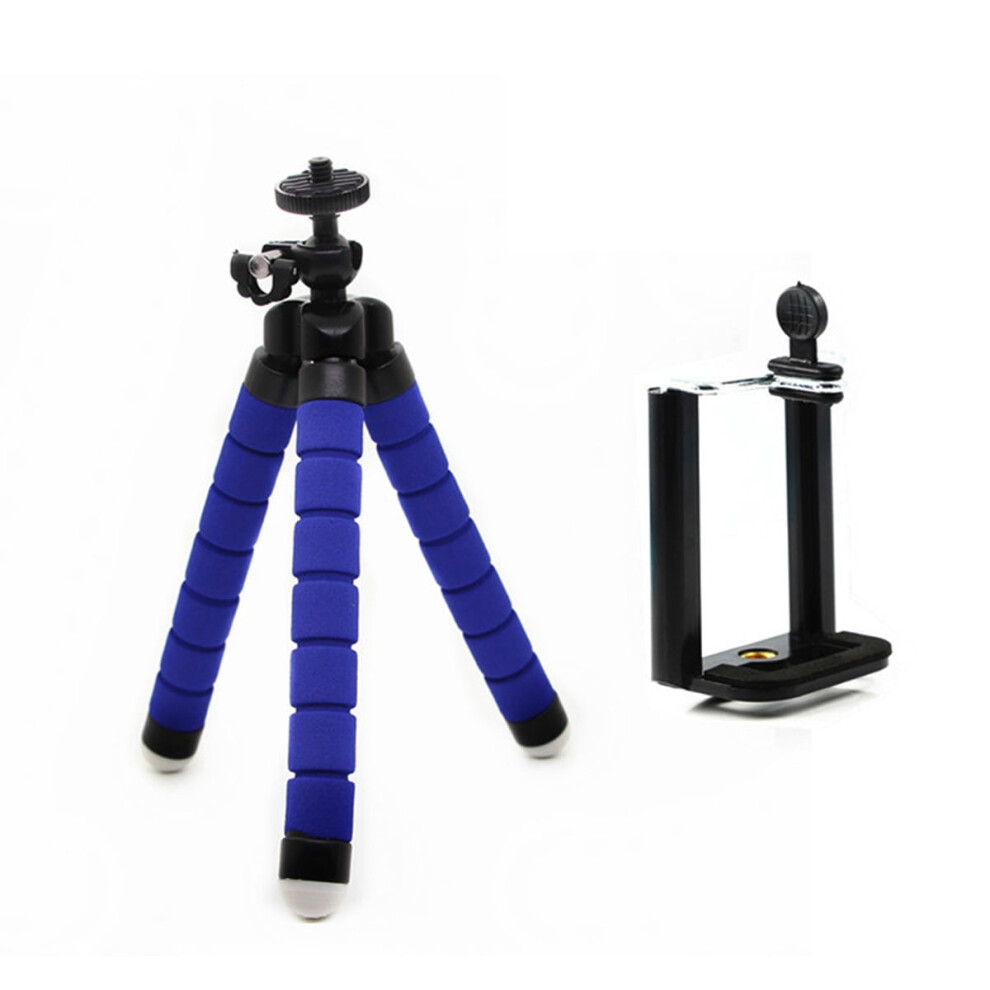 Mini Octopus Tripod Stand For Smartphones & Cameras 9450273242767