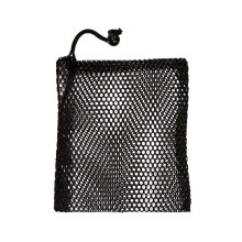 6Pièces Filet Résistants Noir Pour Tennis Rangement Facile