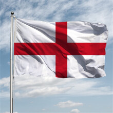 Britische Flagge, strapazierfähig, 152 x 91 cm, 110D Polyester