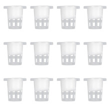 200Pièces Panier De Plantation Hydroponique Usage