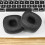 Replacement Earpad Cushions for  Major4 Headphones Comfortable Foam Pads 1
