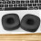 Replacement Earpad Cushions for  Major4 Headphones Comfortable Foam Pads 5