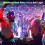 Portable  Disco  Light for Party, RGB DJ Strobe Light with Remote Control and USB Cable,Activated Stage Lights 4