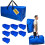 Set van 8 extra grote, stevige verhuisdozen 1