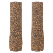 2St Hengelgrepen Voor DIY, Antislip, Bruin, Vervangstukken