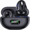 Auricolari wireless aperti Bluetooth 5.3 impermeabili con 1