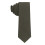 Men's solid color neck tie, professional business style 1