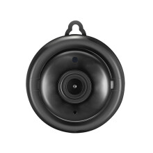 Baby Monitor con telecamera Wi-Fi HD da 300.000 pixel