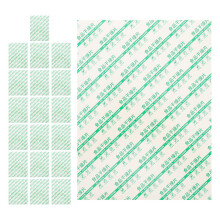 60Pièces Absorbantes Durable Vert Clair Pour -Manger