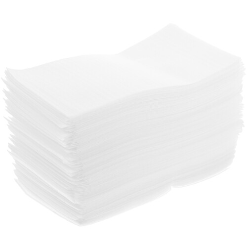 200Pièces Film Mousse Coussin Idéal Pour Rangement