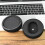 Ear Pads for  Maxwell Headphone Accessories for Enhanced Comfort and Protection 4