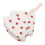 4Pcs Triangular Pot Lid Knob Covers Cotton Anti-Scald Kitchen Gadget 1