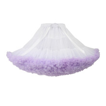 Röcke für Damen, Petticoat, Unterrock, Swing-Tutu, Prinzessinnenrock, Hippie-Cosplay, süß, neu