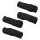 Foam Cane Grips Non-Slip Soft Cushioned 4-Pack 2