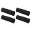 Foam Cane Grips Non-Slip Soft Cushioned 4-Pack 4