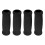 Foam Cane Grips Non-Slip Soft Cushioned 4-Pack 5