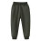 Mädchen Yoga Leggings Polyester Stretchhose 1er-Pack 1