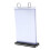5Pcs PVC Tabletop Display Stands Multi Color for Menu Holders 1