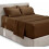 Σετ Σεντόνια Μικροϊνών California King Deep Pocket 18-24 ιντσών 1
