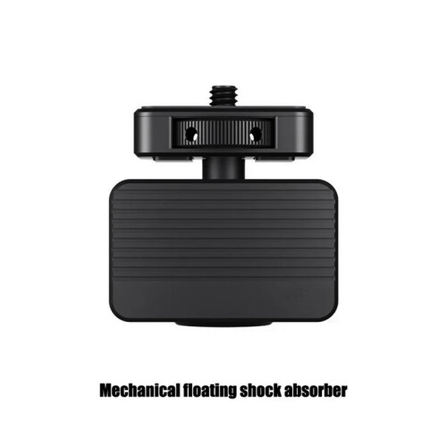 Mechanical Floating Vibration Damper for  ONE X5/X4//R Camera Mount Stabilizer Reduces Intense Vibrations 2